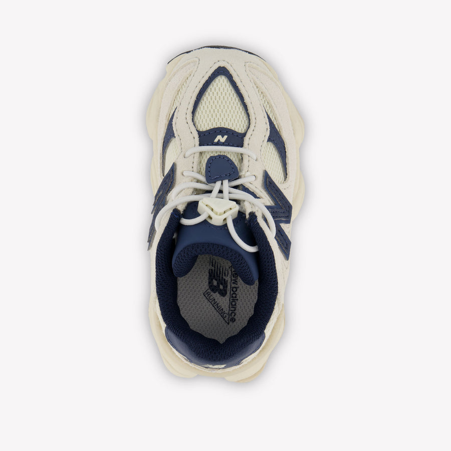 New Balance Unisex Scarpe da ginnastica dentro Navy