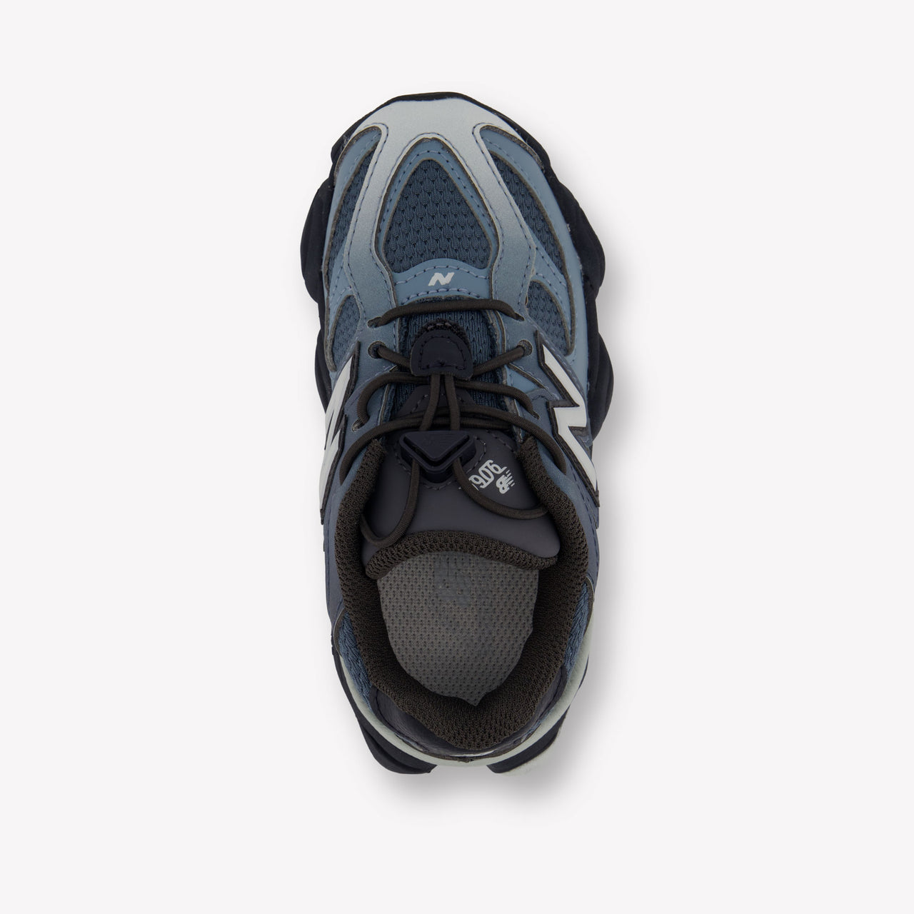 New Balance I9060 Unisex Sneakers In Dunkelgrau