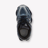 New Balance I9060 Unisex Sneakers In Dunkelgrau