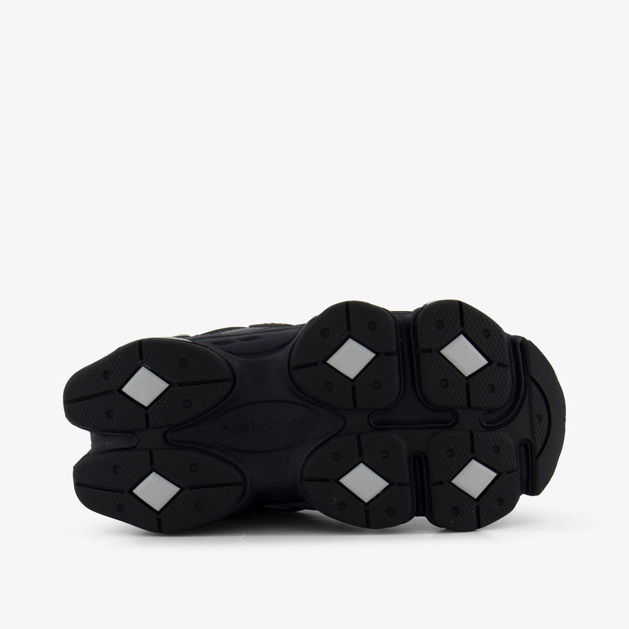 New Balance I9060 Unisex Sneakers In Dunkelgrau