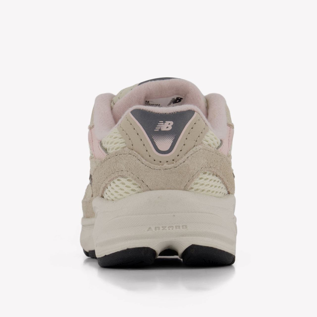 New Balance Unisex Scarpe da ginnastica dentro Rosa Chiaro