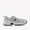 New Balance Unisex Scarpe da ginnastica dentro Navy