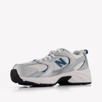 New Balance Unisex Scarpe da ginnastica dentro Navy