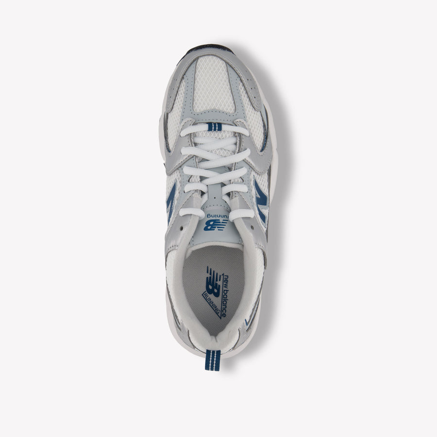 New Balance Unisex Scarpe da ginnastica dentro Navy