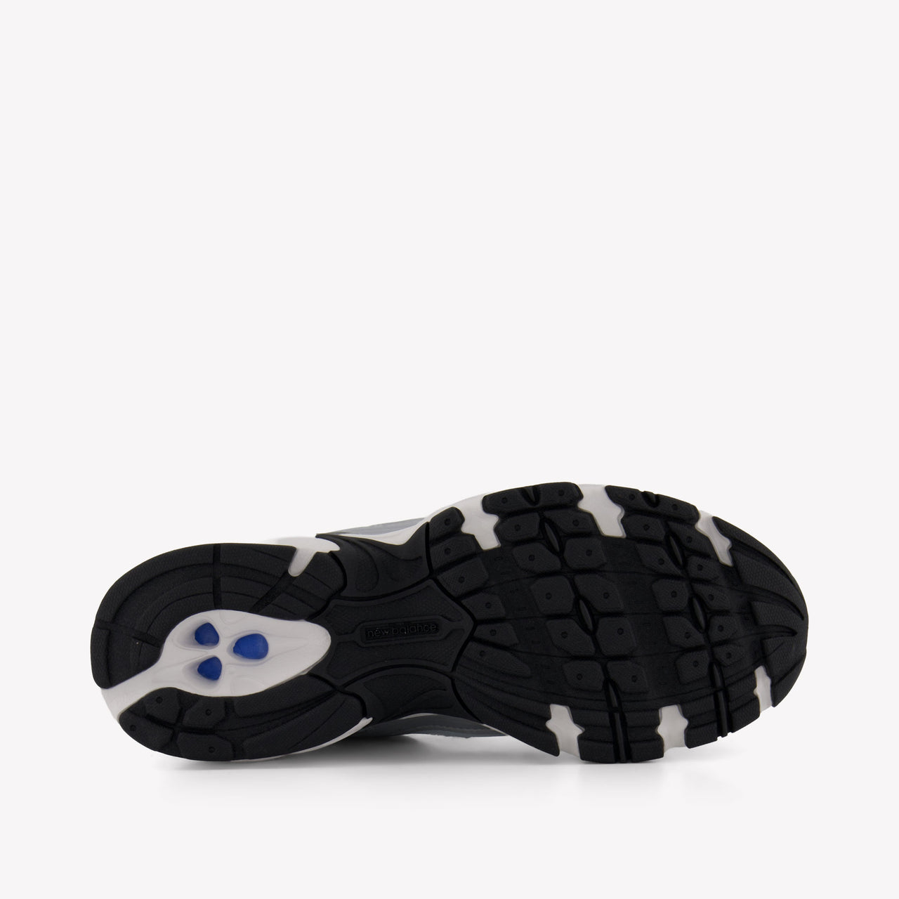 New Balance Unisex Scarpe da ginnastica dentro Navy