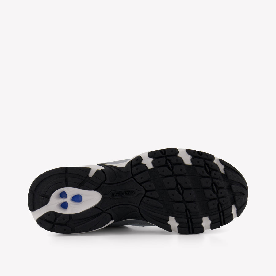 New Balance Unisex Scarpe da ginnastica dentro Navy