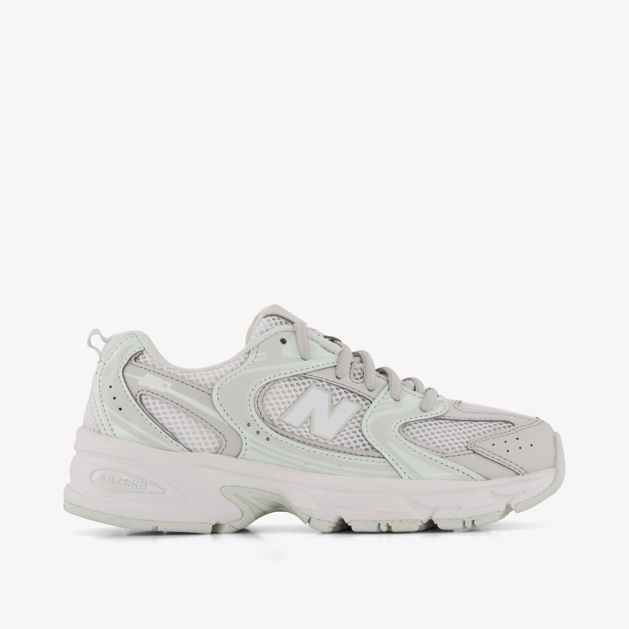 New Balance 530 Unisex Sneakers In Mint