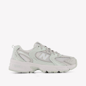 New Balance 530 Unisex Sneakers In Mint