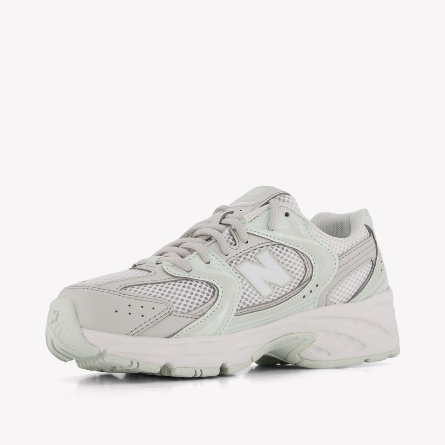 New Balance 530 Unisex Sneakers In Mint