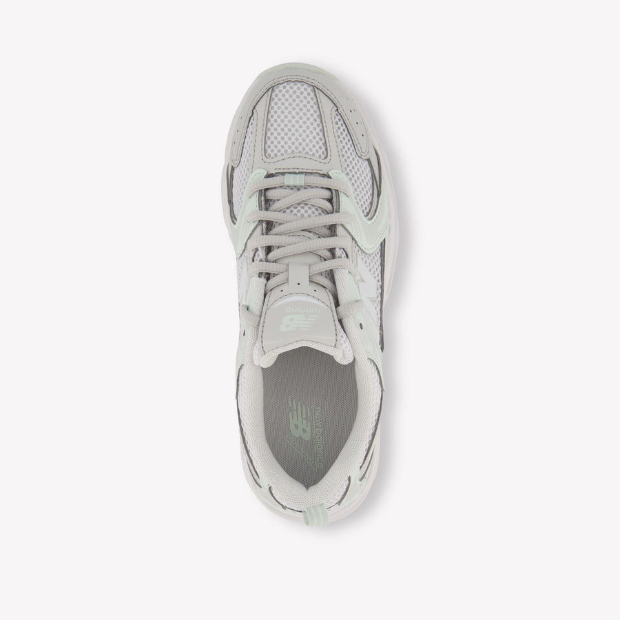 New Balance 530 Unisex Sneakers In Mint