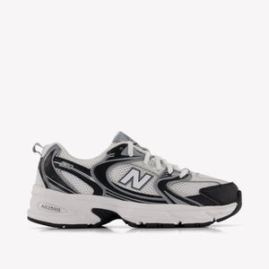 New Balance 530 enfants Unisexe Baskets dans Noir