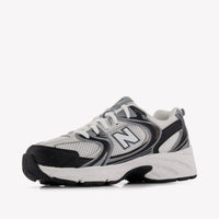New Balance 530 enfants Unisexe Baskets dans Noir