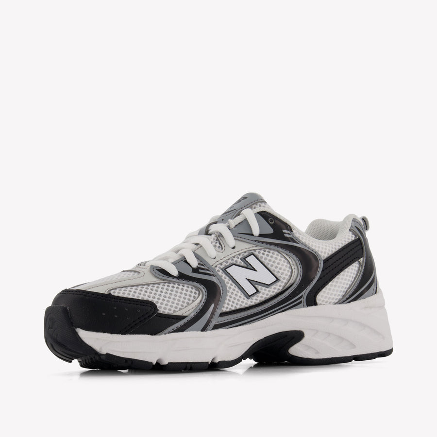 New Balance 530 enfants Unisexe Baskets dans Noir