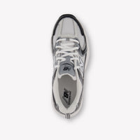 New Balance 530 enfants Unisexe Baskets dans Noir
