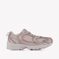 New Balance Girls Sneakers In Light Pink