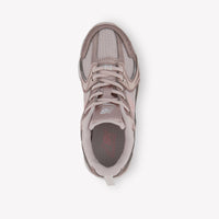 New Balance Girls Sneakers In Light Pink