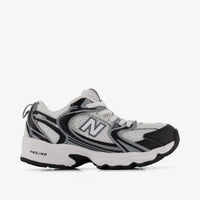 New Balance 530 Kids Unisex Sneakers In Black