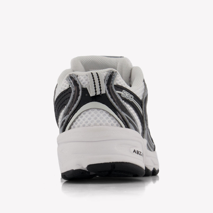 New Balance 530 Kids Unisex Sneakers In Black