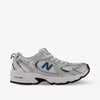New Balance Unisex Sneakers In Marineblau