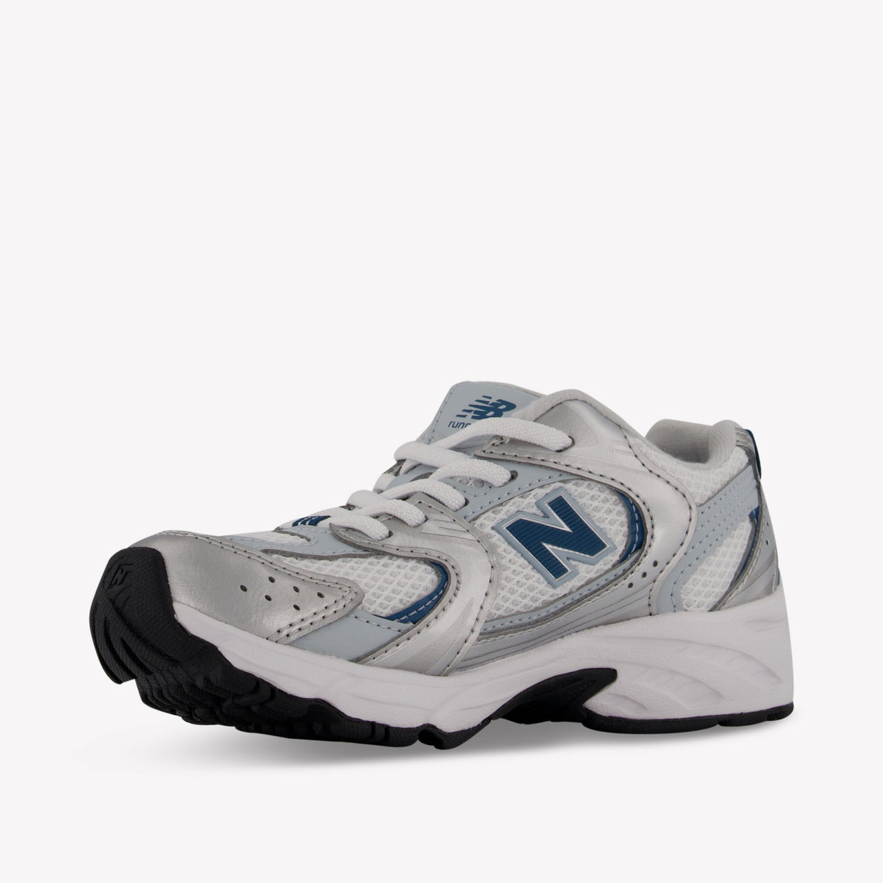 New Balance Unisex Sneakers In Marineblau