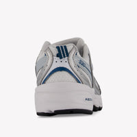 New Balance Unisex Sneakers In Marineblau