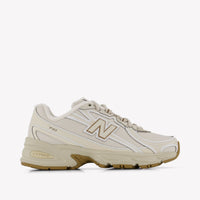 New Balance 740 enfants Unisexe Baskets dans Beige Clair