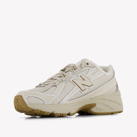 New Balance 740 enfants Unisexe Baskets dans Beige Clair