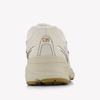 New Balance 740 enfants Unisexe Baskets dans Beige Clair