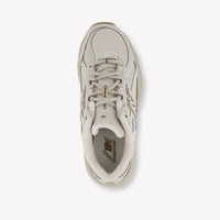 New Balance 740 enfants Unisexe Baskets dans Beige Clair