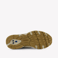 New Balance 740 enfants Unisexe Baskets dans Beige Clair