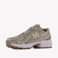 New Balance Unisex Sneakers In Beige