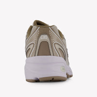 New Balance Unisex Sneakers In Beige