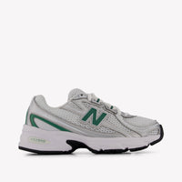 New Balance Unisex Sneakers In Grün