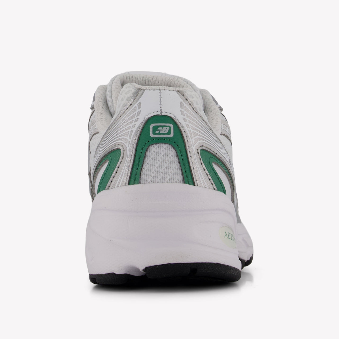 New Balance Unisex Sneakers In Grün
