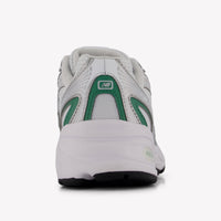New Balance Unisex Sneakers In Grün