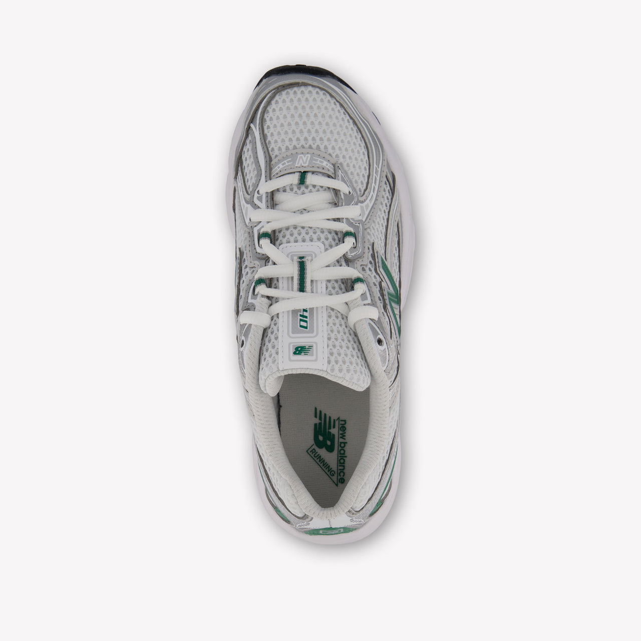 New Balance Unisex Sneakers In Grün