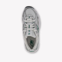 New Balance Unisex Sneakers In Grün