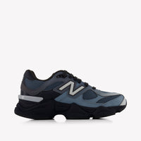 New Balance G9060 Unisexe Baskets dans Gris Foncé