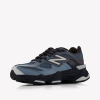 New Balance G9060 Unisexe Baskets dans Gris Foncé