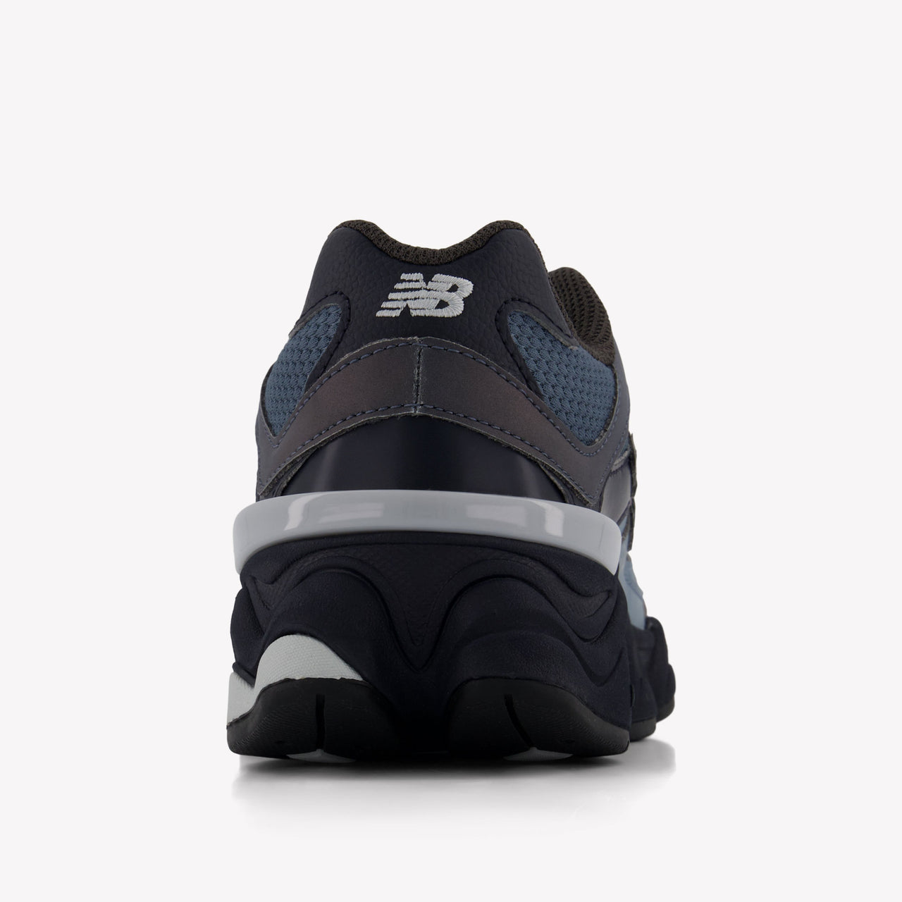 New Balance G9060 Unisexe Baskets dans Gris Foncé