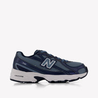 New Balance 740 Unisex Scarpe da ginnastica dentro Navy