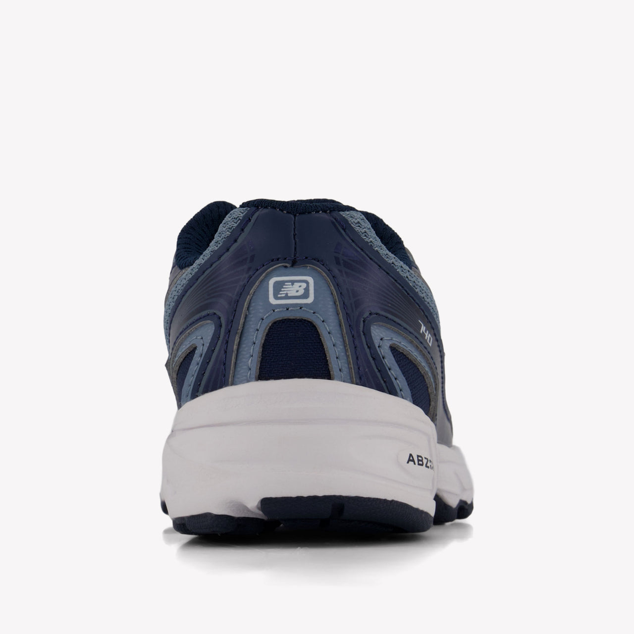 New Balance 740 Unisex Scarpe da ginnastica dentro Navy