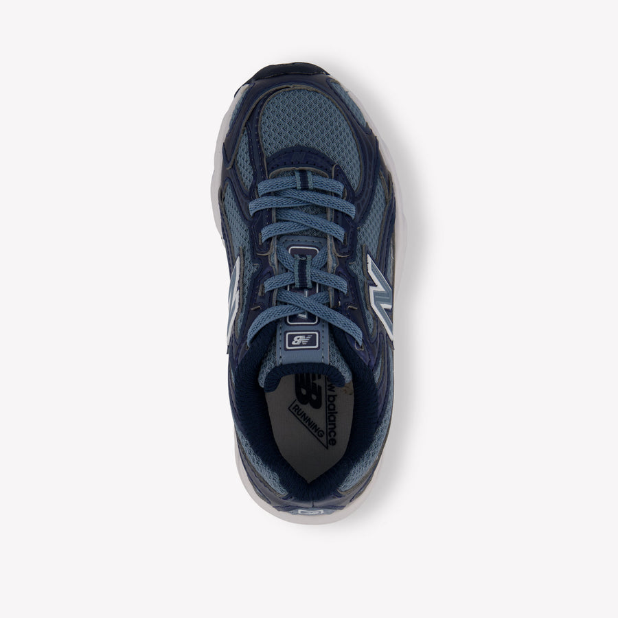 New Balance 740 Unisex Scarpe da ginnastica dentro Navy