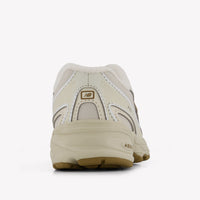 New Balance 740 Kids Unisex Sneakers In Light Beige