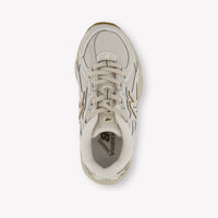 New Balance 740 Kids Unisex Sneakers In Light Beige