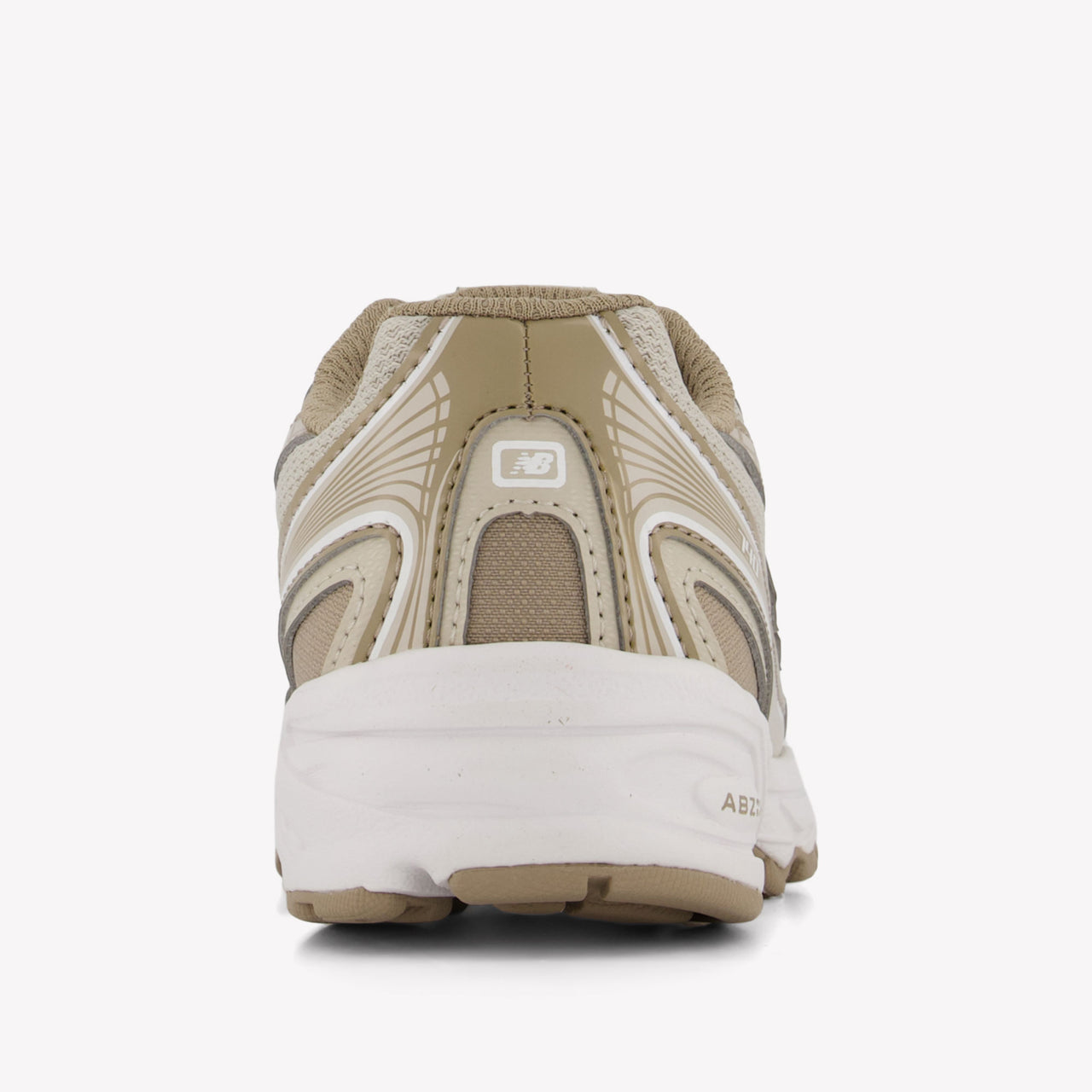 New Balance Unisex Scarpe da ginnastica dentro Beige