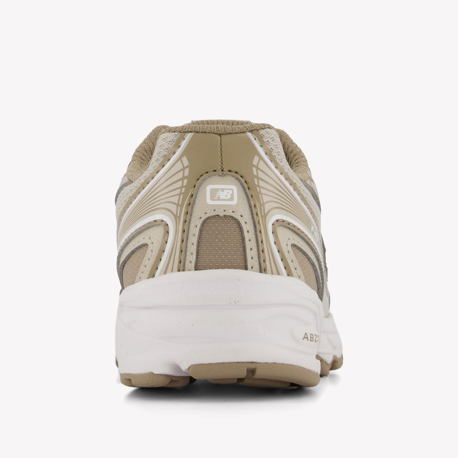 New Balance Unisex Scarpe da ginnastica dentro Beige