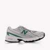 New Balance Unisex Sneakers In Grün
