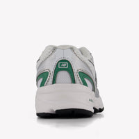 New Balance 740 Unisex Sneakers In Green