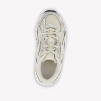 New Balance Unisex Sneakers In Grauweiß